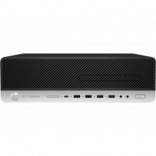 HP ProDesk 600 G3 SFF i5 7400, 8GB, SSD 256GB, WiFi A+