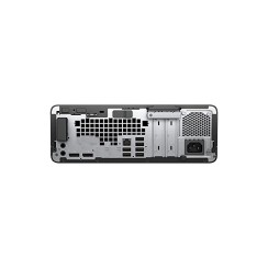 HP ProDesk 600 G3 SFF i7 7700, 8GB, SSD 256GB, A+