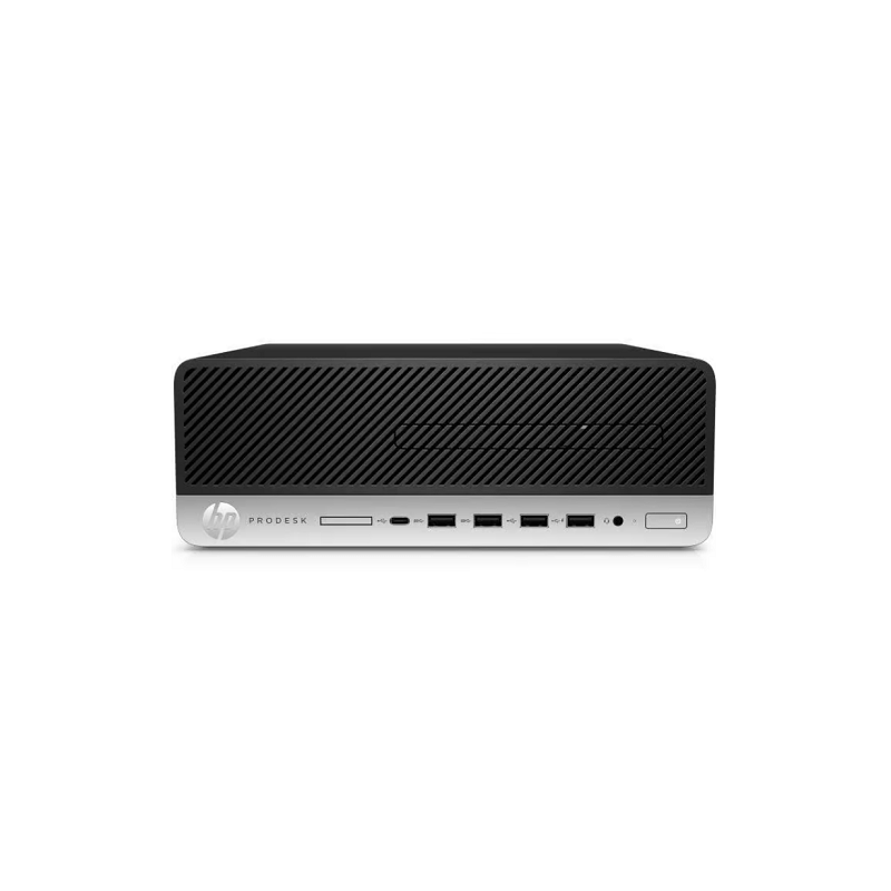 HP ProDesk 600 G3 SFF i3, 8GB RAM, 128GB SSD, A+