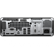HP ProDesk 600 G3 SFF i3, 8GB RAM, 128GB SSD, A+