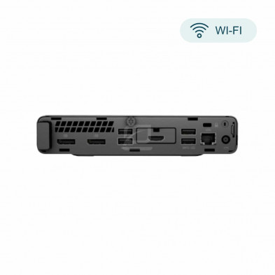 HP ProDesk 600 G5 Mini i5 16GB SSD 256GB WiFi A+