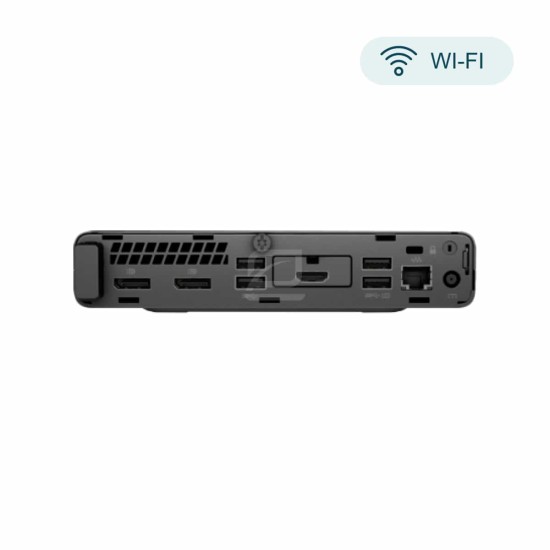 HP ProDesk 600 G5 Mini i5 9500T 8GB SSD 256GB A+
