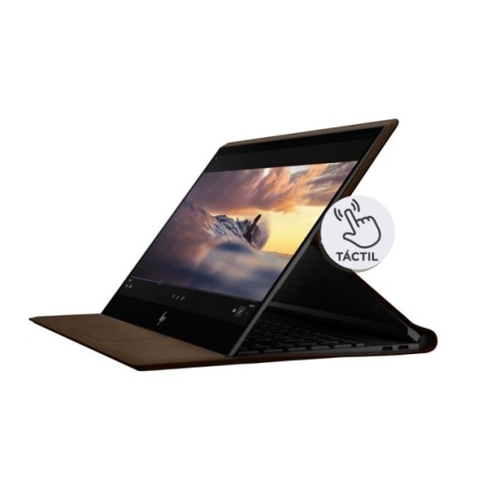 HP Spectre Folio 13 Táctil i7 16GB SSD 512GB Nuevo