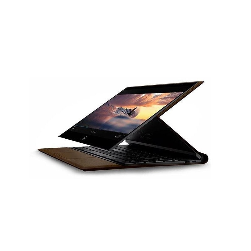 HP Spectre Folio 13 Táctil i7 16GB SSD 512GB Nuevo