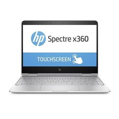 HP Spectre x360 13.3" Táctil i7 7500U 16GB SSD A+