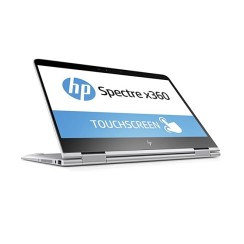 HP Spectre x360 13.3" Táctil i7 7500U 16GB SSD A+