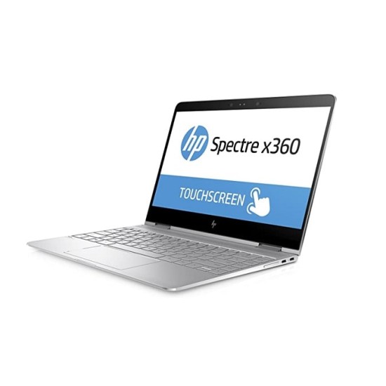 HP Spectre x360 13.3" Táctil i7 7500U 16GB SSD A+