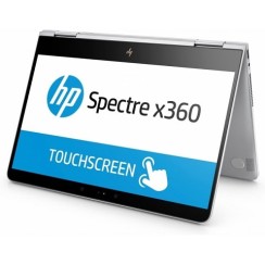 HP Spectre x360 13.3" Táctil i7 7500U 16GB SSD A+