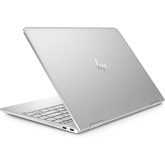 HP Spectre x360 13.3" Táctil i7 7500U 16GB SSD A+
