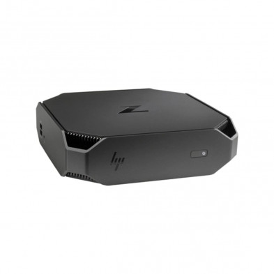 HP Z2 G3 Mini Workstation i7, 8GB, 256GB SSD, A+
