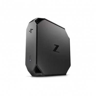HP Z2 G3 Mini Workstation i7, 8GB, 256GB SSD, A+
