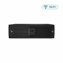 HP Z2 G4 SFF i5 8600, 16GB, SSD 512GB, WiFi A+