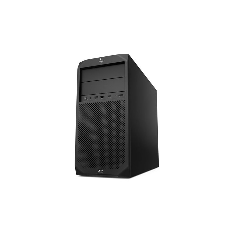 HP Z2 G4 Workstation Xeon E-2144G, 16GB, SSD 1TB A+