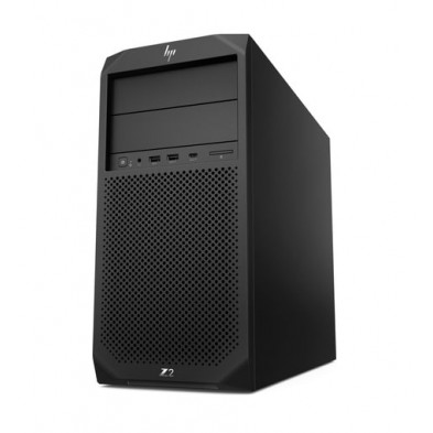 HP Z2 G4 Workstation Xeon E-2144G, 16GB, SSD 1TB A+