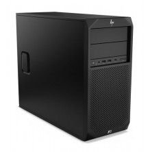 HP Z2 G4 Workstation Xeon E-2144G, 16GB, SSD 1TB A+