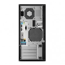 HP Z2 G4 Workstation Xeon E-2144G, 16GB, SSD 1TB A+
