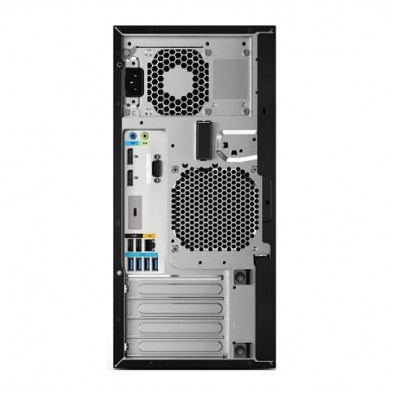 HP Z2 G4 Workstation Xeon E-2144G, 16GB, SSD 1TB A+