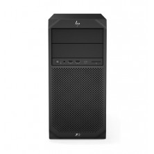 HP Z2 G4 Workstation Xeon E-2144G, 16GB, SSD 1TB A+
