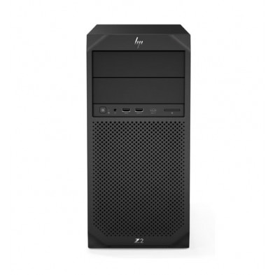 HP Z2 G4 Workstation Xeon E-2144G, 16GB, SSD 1TB A+