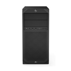 HP Z2 G4 Workstation Xeon E-2144G, 32GB, SSD 512GB