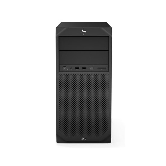 HP Z2 G4 Workstation Xeon E-2144G, 32GB, SSD 512GB