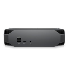 HP Z2 G5 Mini i7 10700, 16GB, SSD 512GB, Quadro T1000