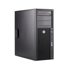 HP Z220 Workstation MT | Xeon E3-1230 v2 · 8GB RAM · SSD 256GB