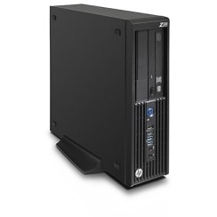 HP Z230 Workstation SFF Xeon E3, 16GB, SSD 512GB, A+