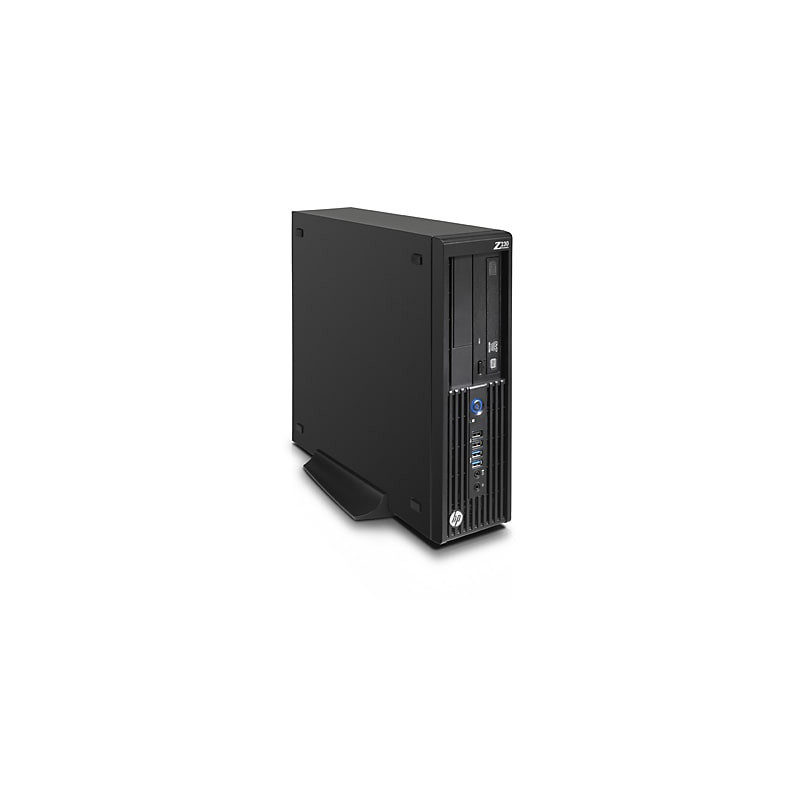 Amazon.com: HP Z230 SFF Tower Desktop Workstation Computer