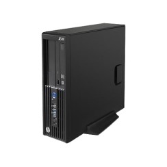 HP Z230 Workstation SFF Xeon E3, 16GB, SSD 512GB, A+