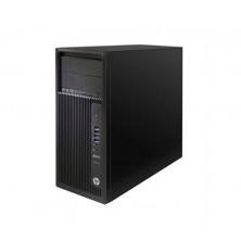 HP Z240 Workstation MT i7 16GB 256GB SSD Nvidia K2200