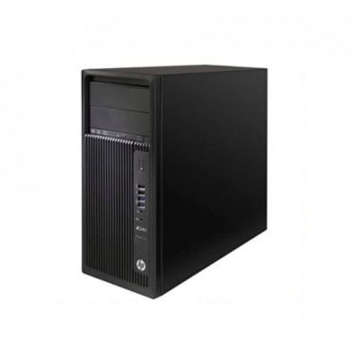 HP Z240 Workstation MT i7 16GB 256GB SSD Nvidia K2200