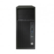 HP Z240 Workstation MT i7 16GB 256GB SSD Nvidia K2200