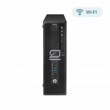 HP Z240 Workstation SFF Xeon E3 16GB SSD 128GB A+