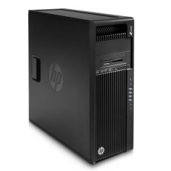 HP Z440 Workstation MT Xeon E5 16GB SSD 256GB A+