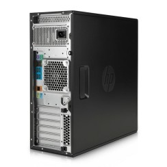 HP Z440 Workstation MT Xeon E5 16GB SSD 256GB A+