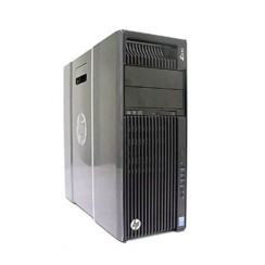 HP Z640 Workstation Xeon E5, 64GB RAM, Quadro M4000 A+