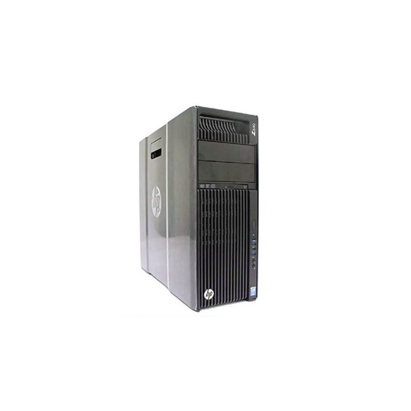 HP Z640 Workstation Xeon E5, 64GB RAM, Quadro M4000 A+