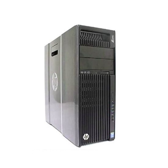 HP Z640 Workstation Xeon E5, 64GB RAM, Quadro M4000 A+