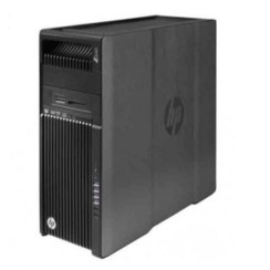 HP Z640 Workstation Xeon E5, 64GB RAM, Quadro M4000 A+