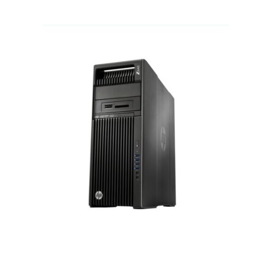 HP Z640 Workstation Xeon E5, 64GB RAM, Quadro M4000 A+