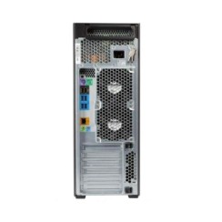 HP Z640 Workstation Xeon E5, 64GB RAM, Quadro M4000 A+