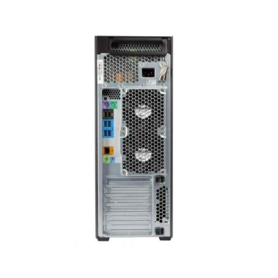 HP Z640 Workstation Xeon E5, 64GB RAM, Quadro M4000 A+