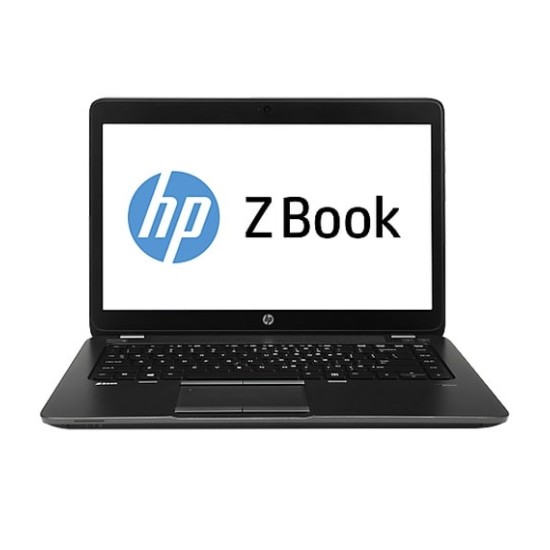 HP ZBook 14 G1 i7 16GB SSD 256GB Full HD A+