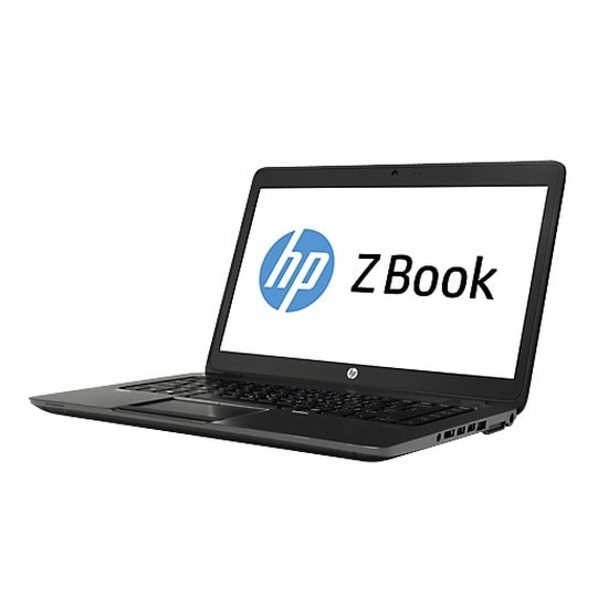 HP ZBook 14 G1 i7 16GB SSD 256GB Full HD A+