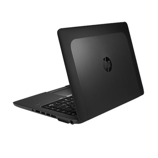 HP ZBook 14 G1 i7 16GB SSD 256GB Full HD A+