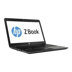 HP ZBook 14 G1 i7 16GB SSD 256GB Full HD A+
