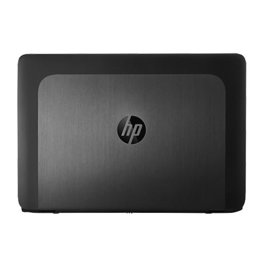 HP ZBook 14 G1 i7 16GB SSD 256GB Full HD A+