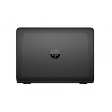 HP ZBook 14u G4 i7 7500U 16GB SSD 256GB Full HD
