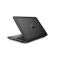 HP ZBook 14u G4 i7 7500U 16GB SSD 256GB Full HD